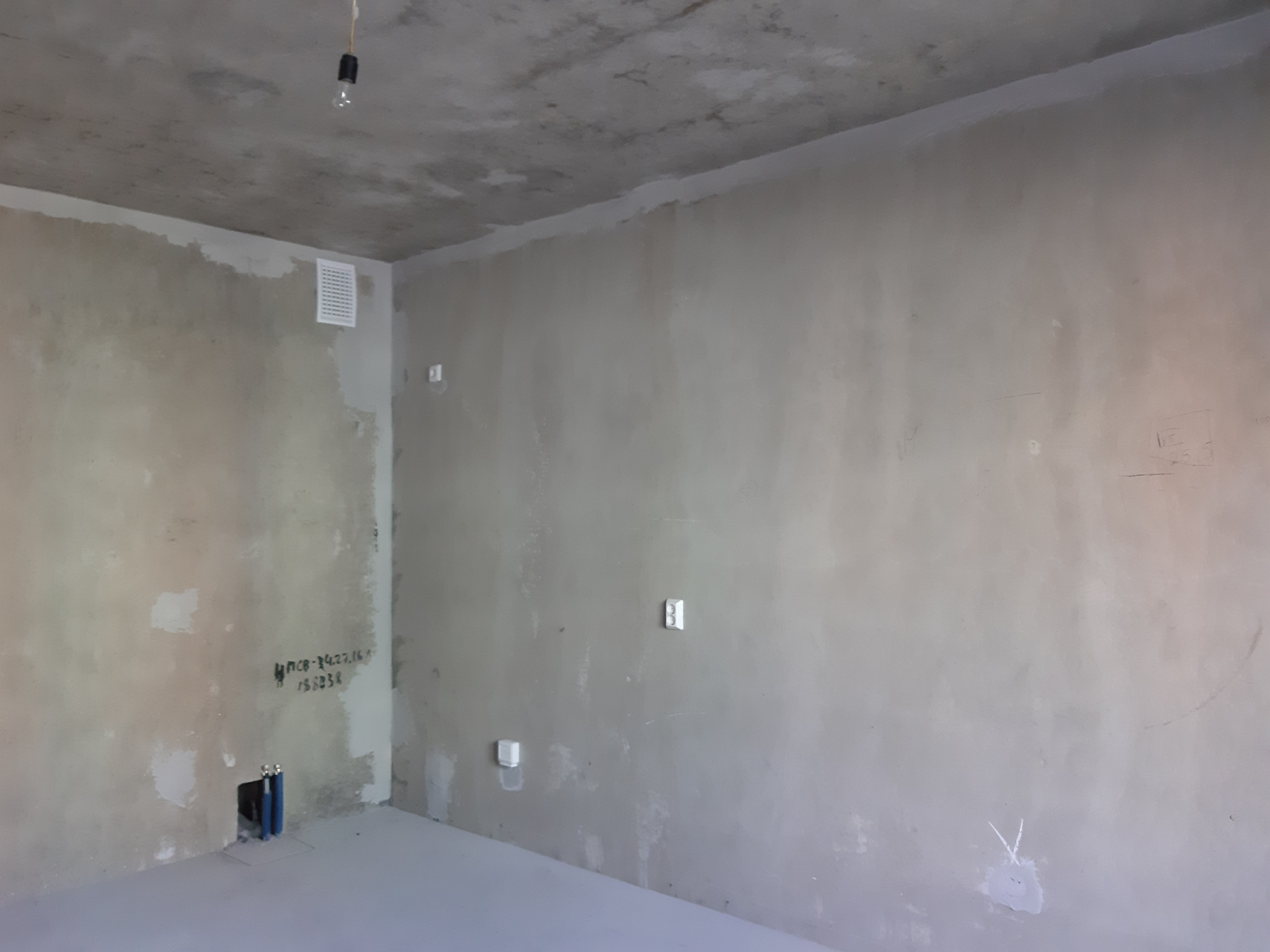 2-комнатная квартира, 59.5 м² - фото 13