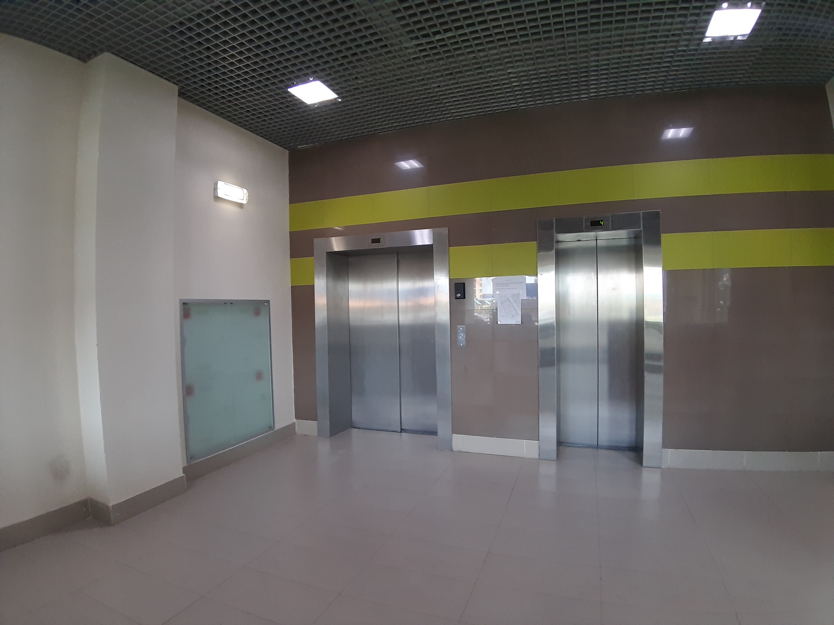 2-комнатная квартира, 59.5 м² - фото 5