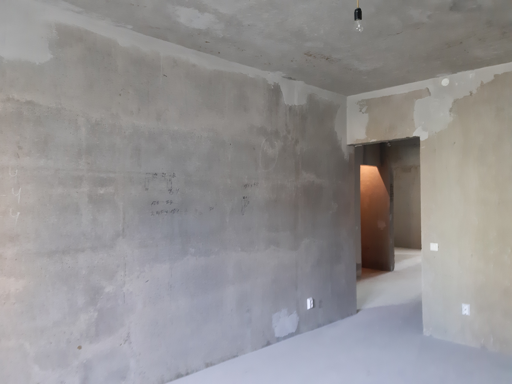2-комнатная квартира, 59.5 м² - фото 15