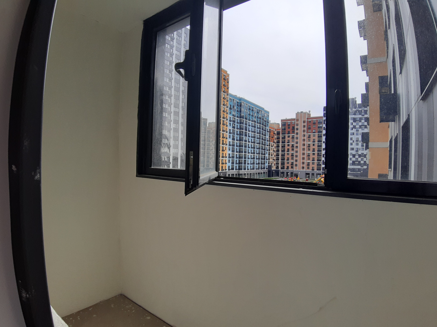 2-комнатная квартира, 59.5 м² - фото 14