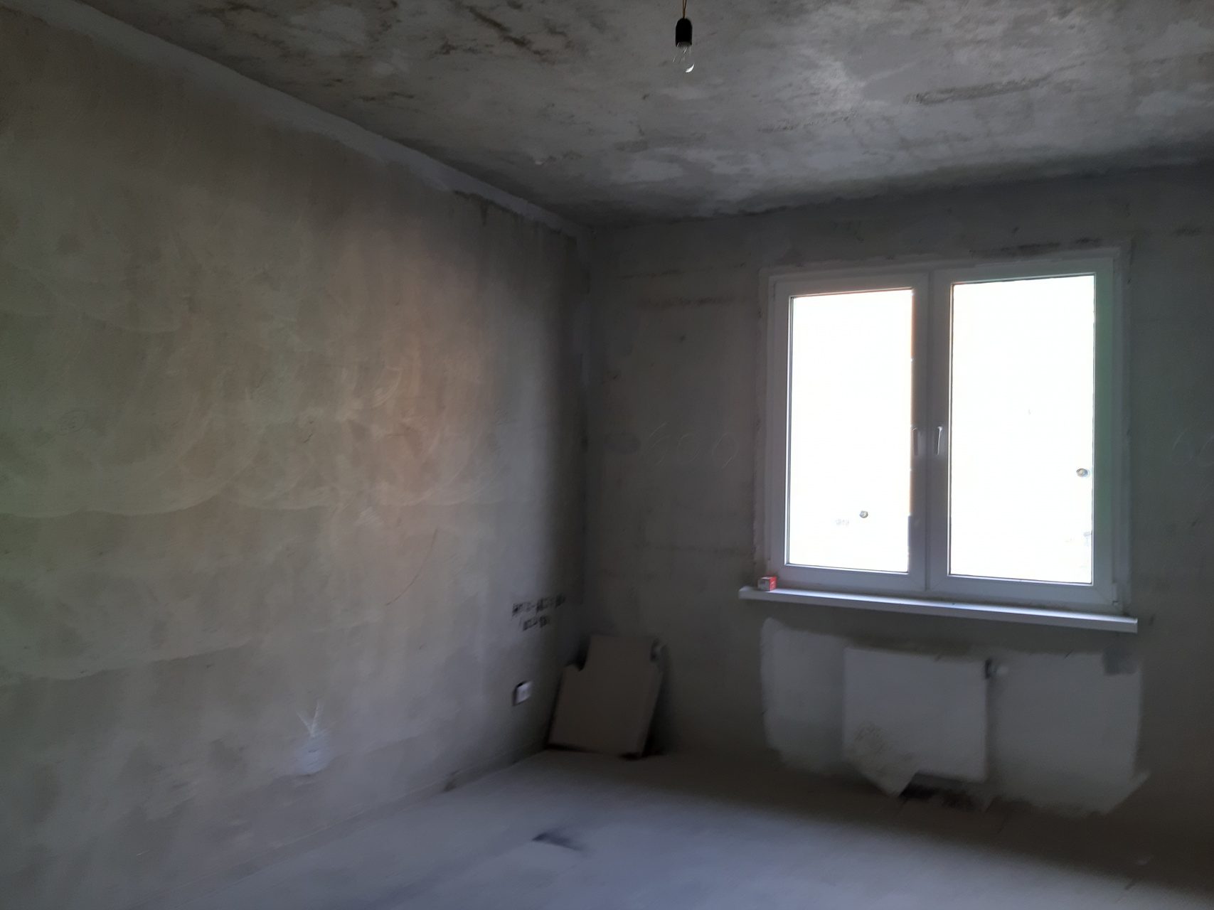 2-комнатная квартира, 59.5 м² - фото 12