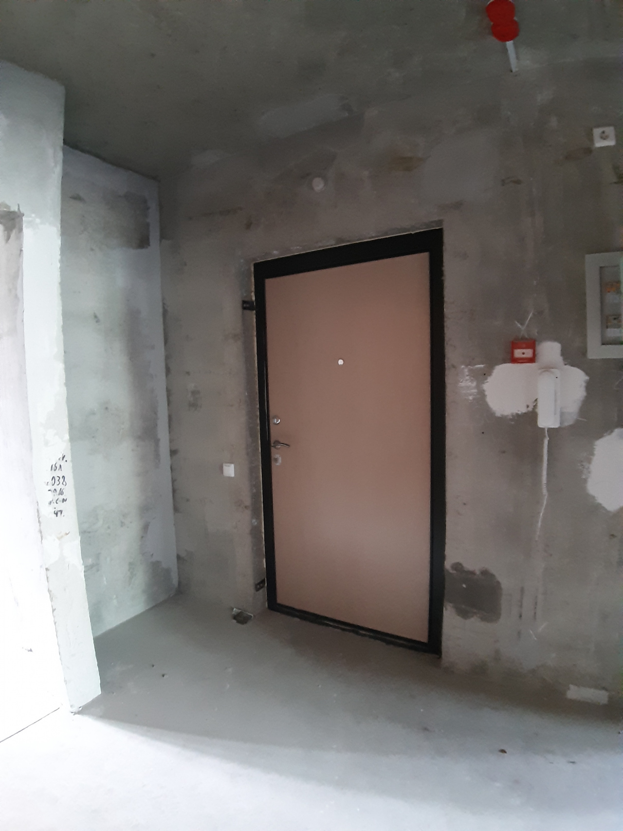 2-комнатная квартира, 59.5 м² - фото 16