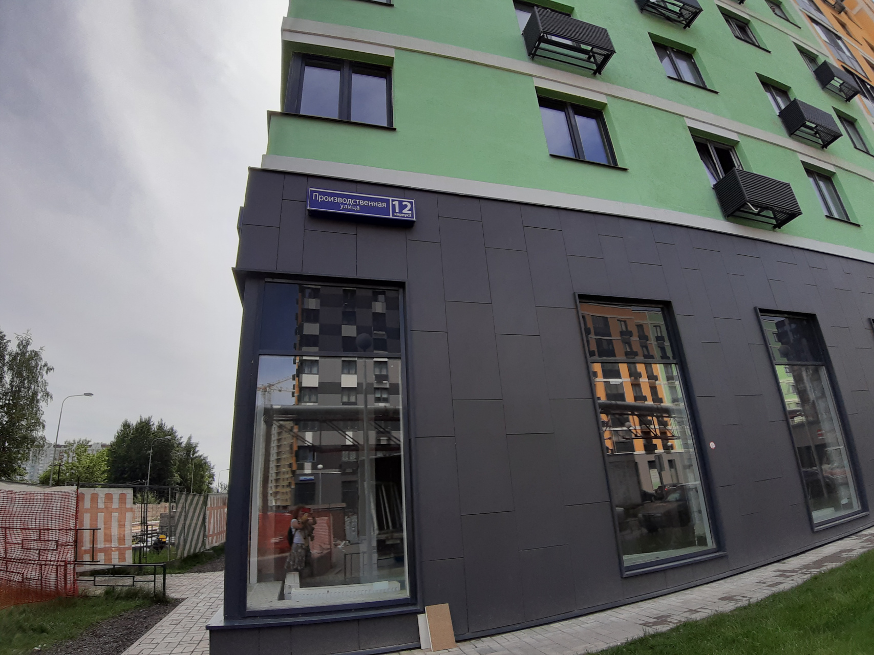 2-комнатная квартира, 59.5 м² - фото 17