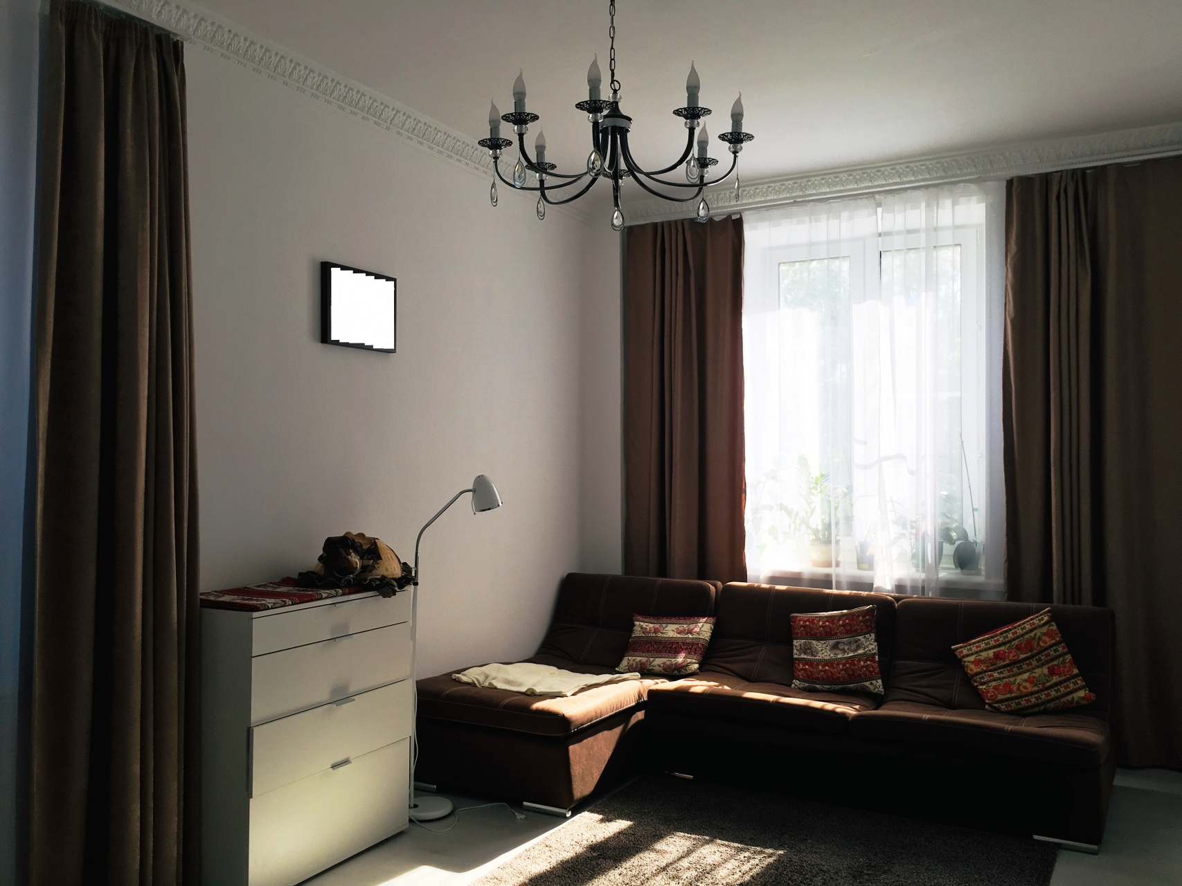 3-комнатная квартира, 71 м² - фото 6