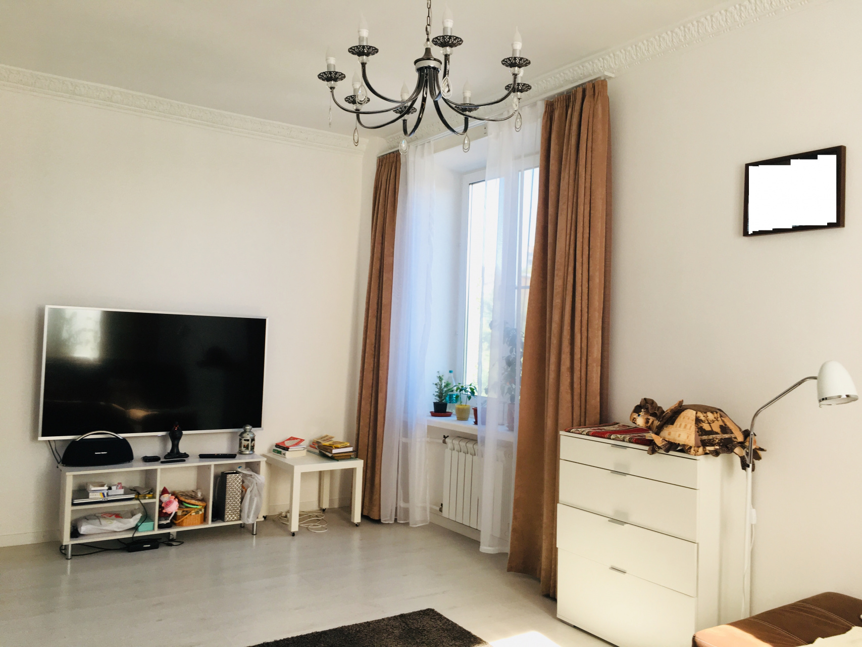 3-комнатная квартира, 71 м² - фото 2