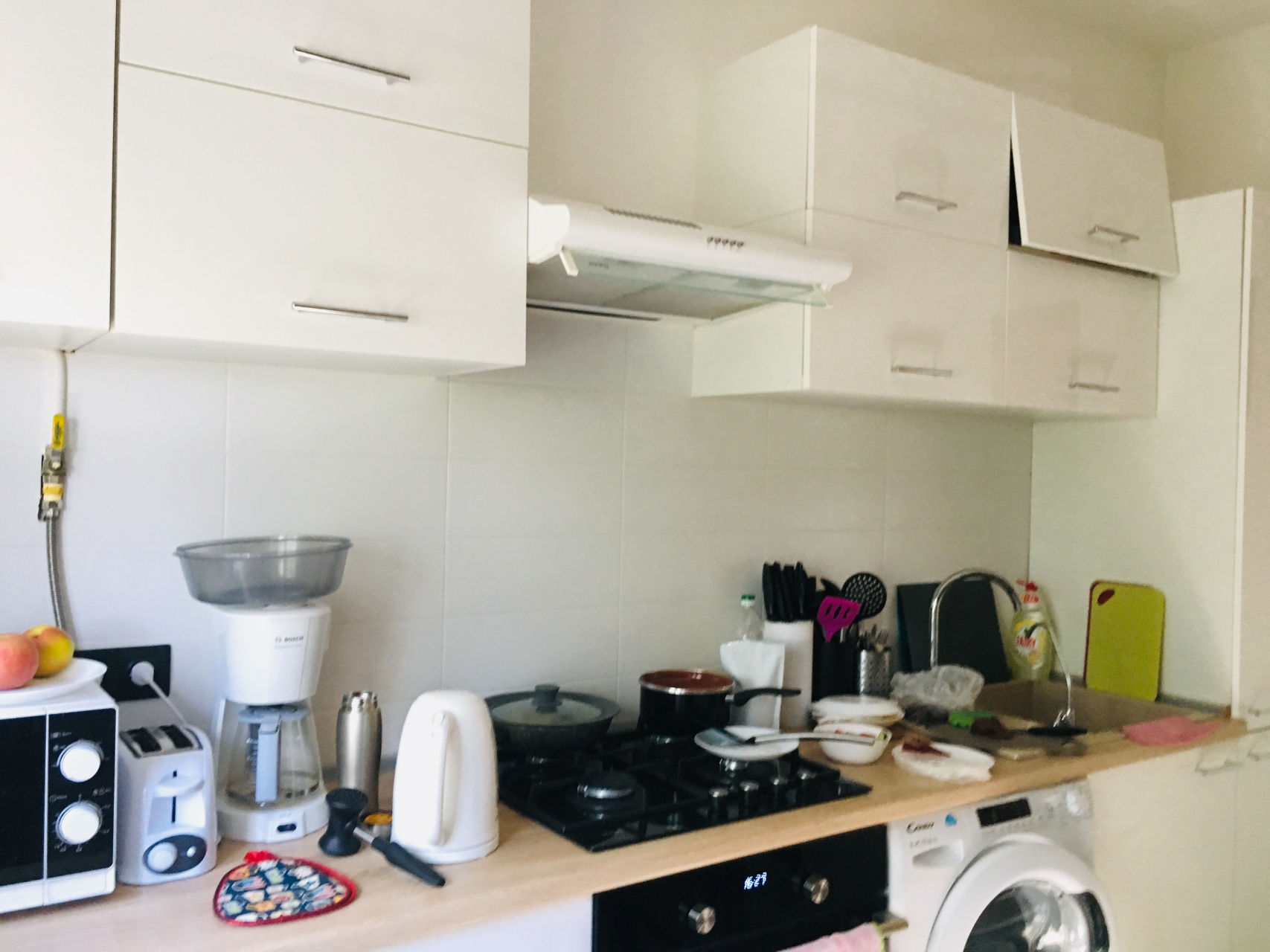 3-комнатная квартира, 71 м² - фото 10
