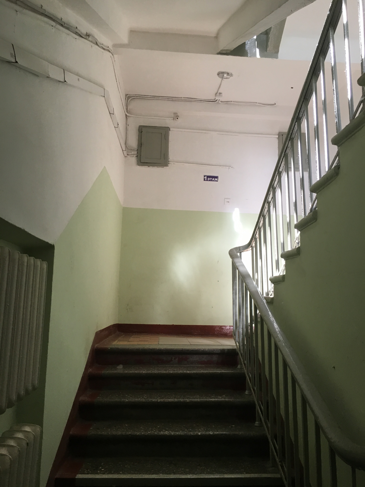 3-комнатная квартира, 71 м² - фото 13