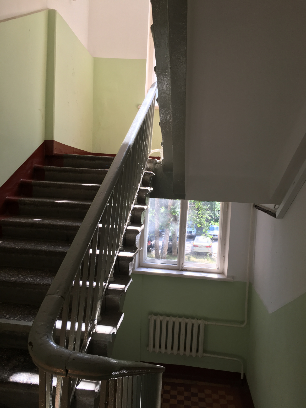 3-комнатная квартира, 71 м² - фото 14