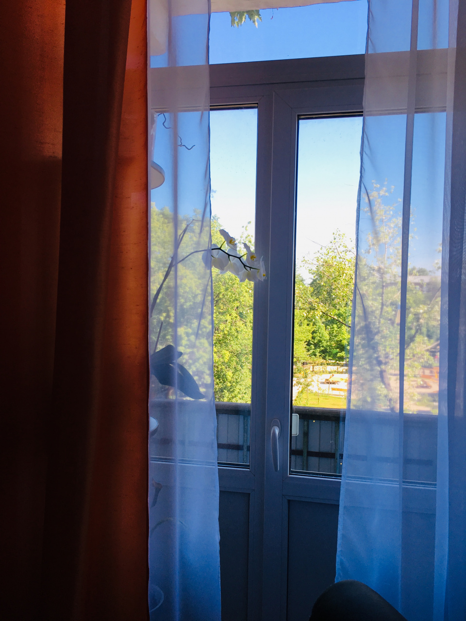 3-комнатная квартира, 71 м² - фото 4