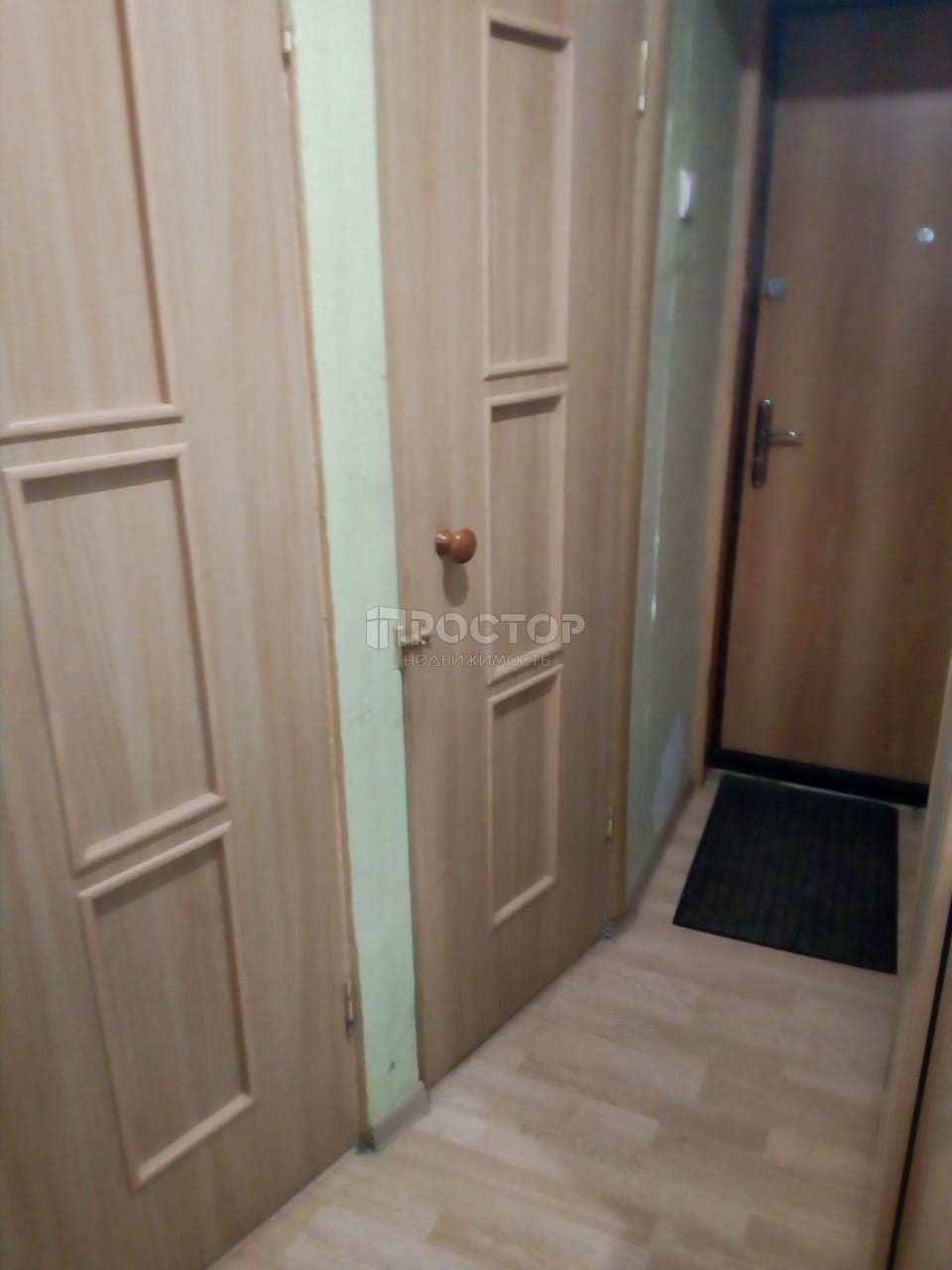 3-комнатная квартира, 60.7 м² - фото 3