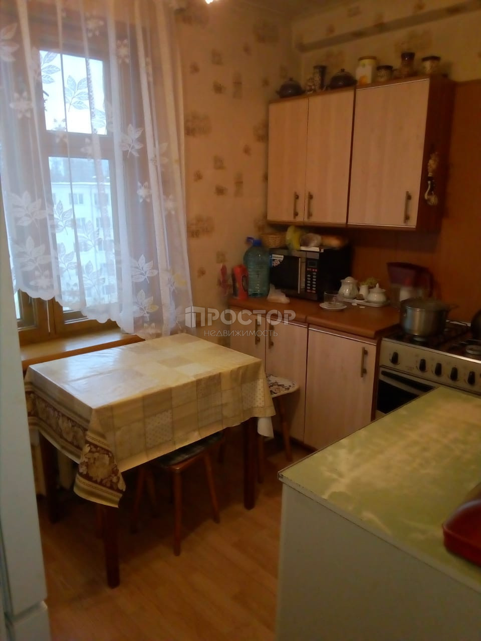3-комнатная квартира, 60.7 м² - фото 6