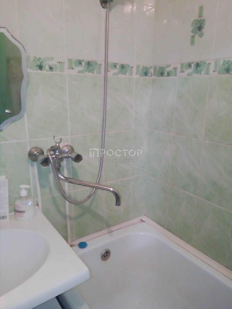 3-комнатная квартира, 60.7 м² - фото 7