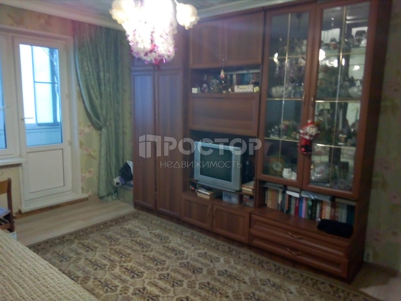 3-комнатная квартира, 60.7 м² - фото 5