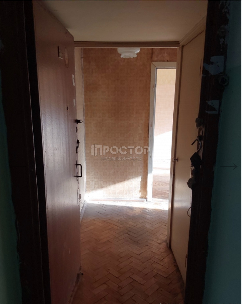 1-комнатная квартира, 30.6 м² - фото 5