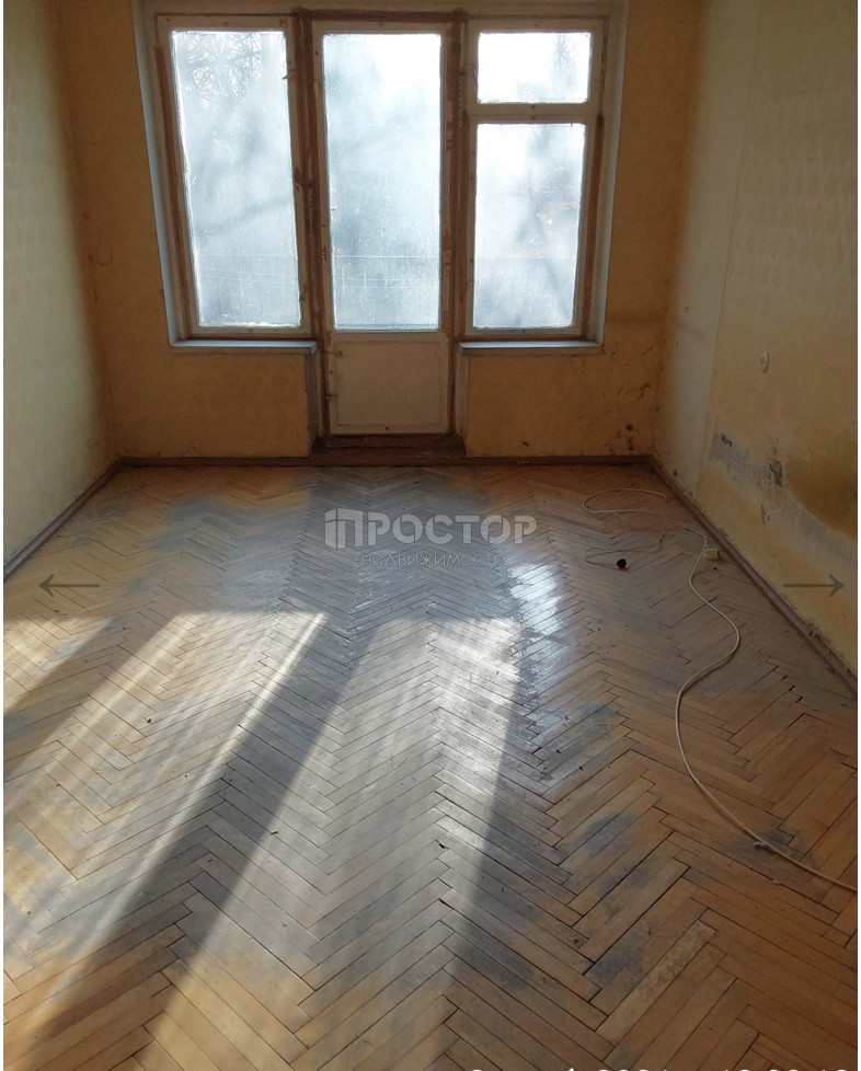 1-комнатная квартира, 30.6 м² - фото 3