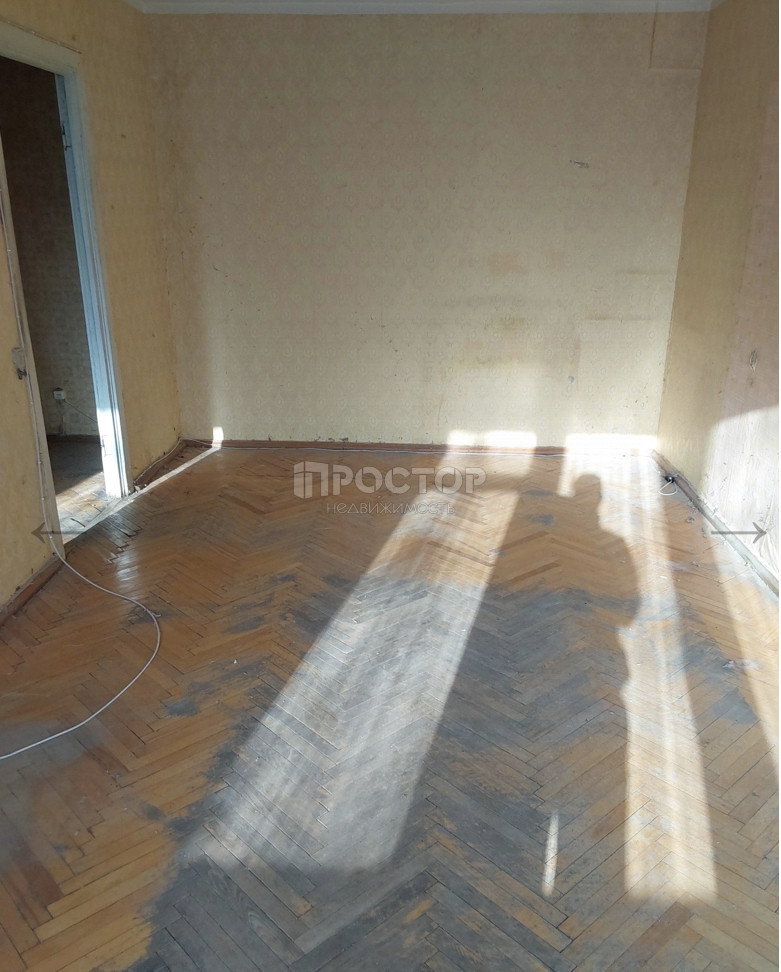 1-комнатная квартира, 30.6 м² - фото 2