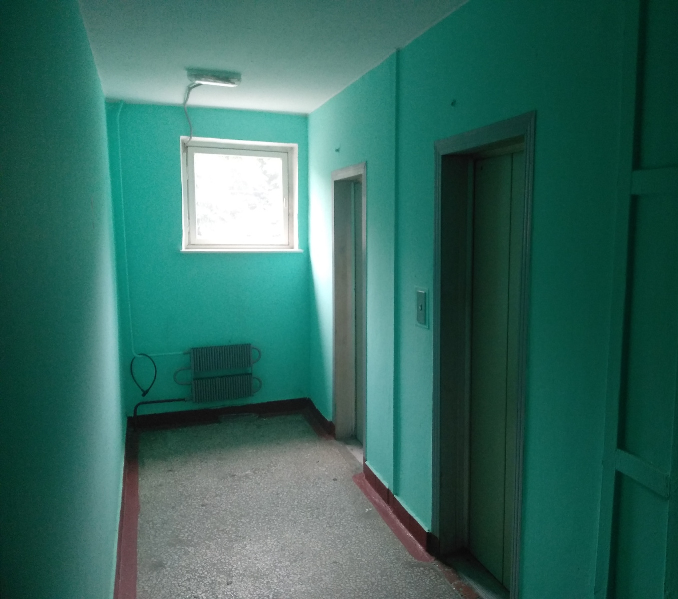 1-комнатная квартира, 39.1 м² - фото 12