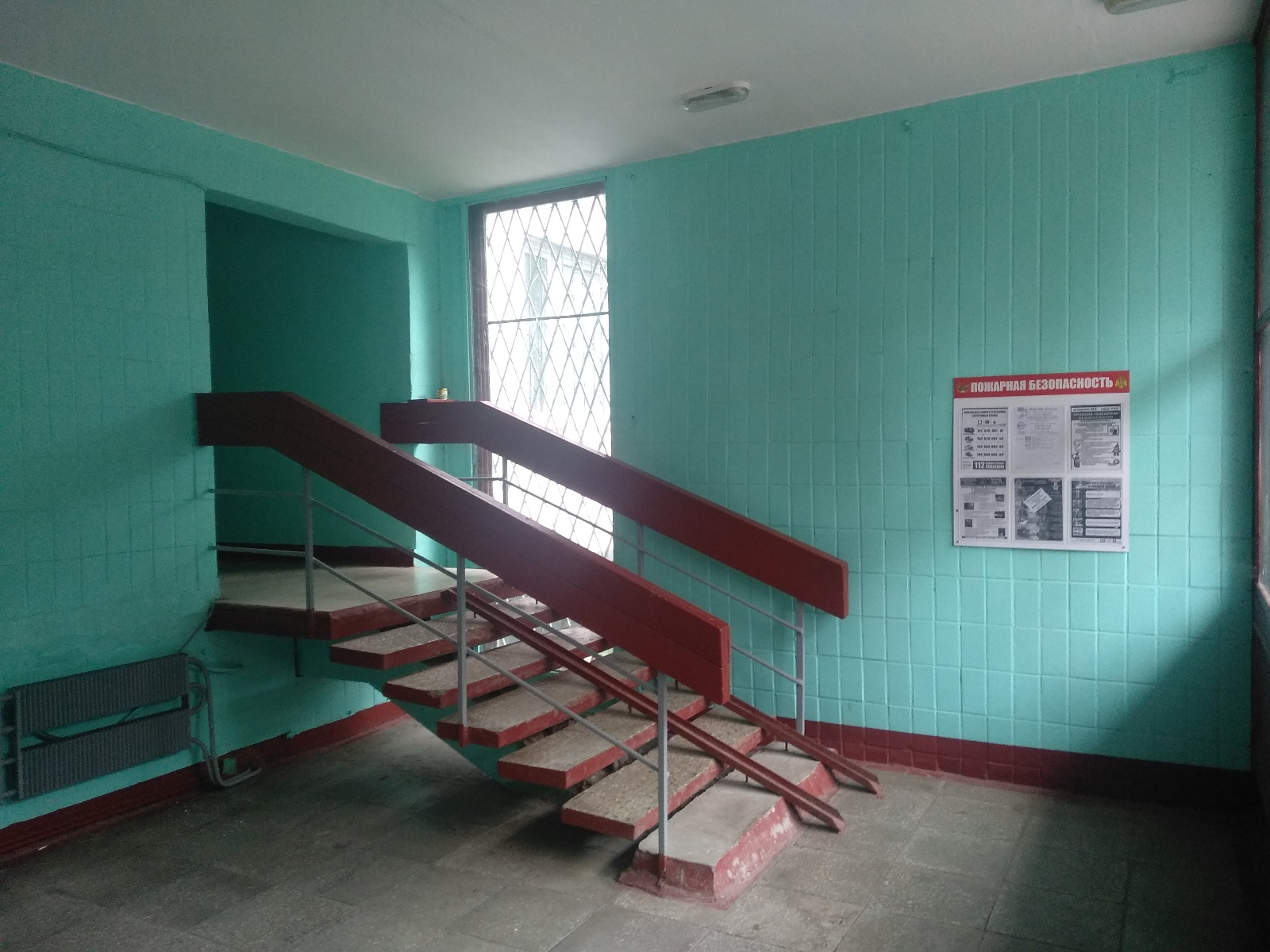 1-комнатная квартира, 39.1 м² - фото 13