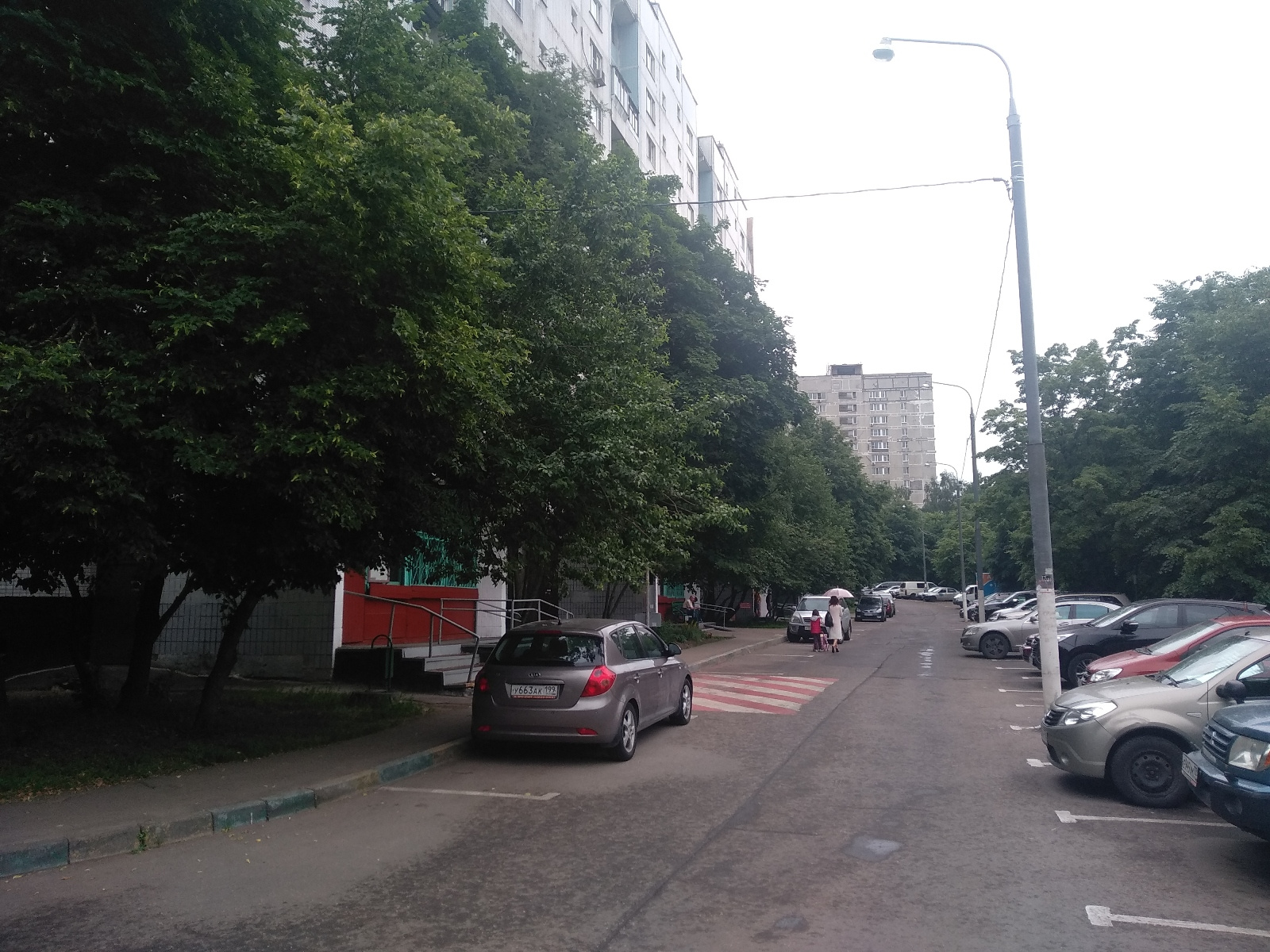 1-комнатная квартира, 39.1 м² - фото 18
