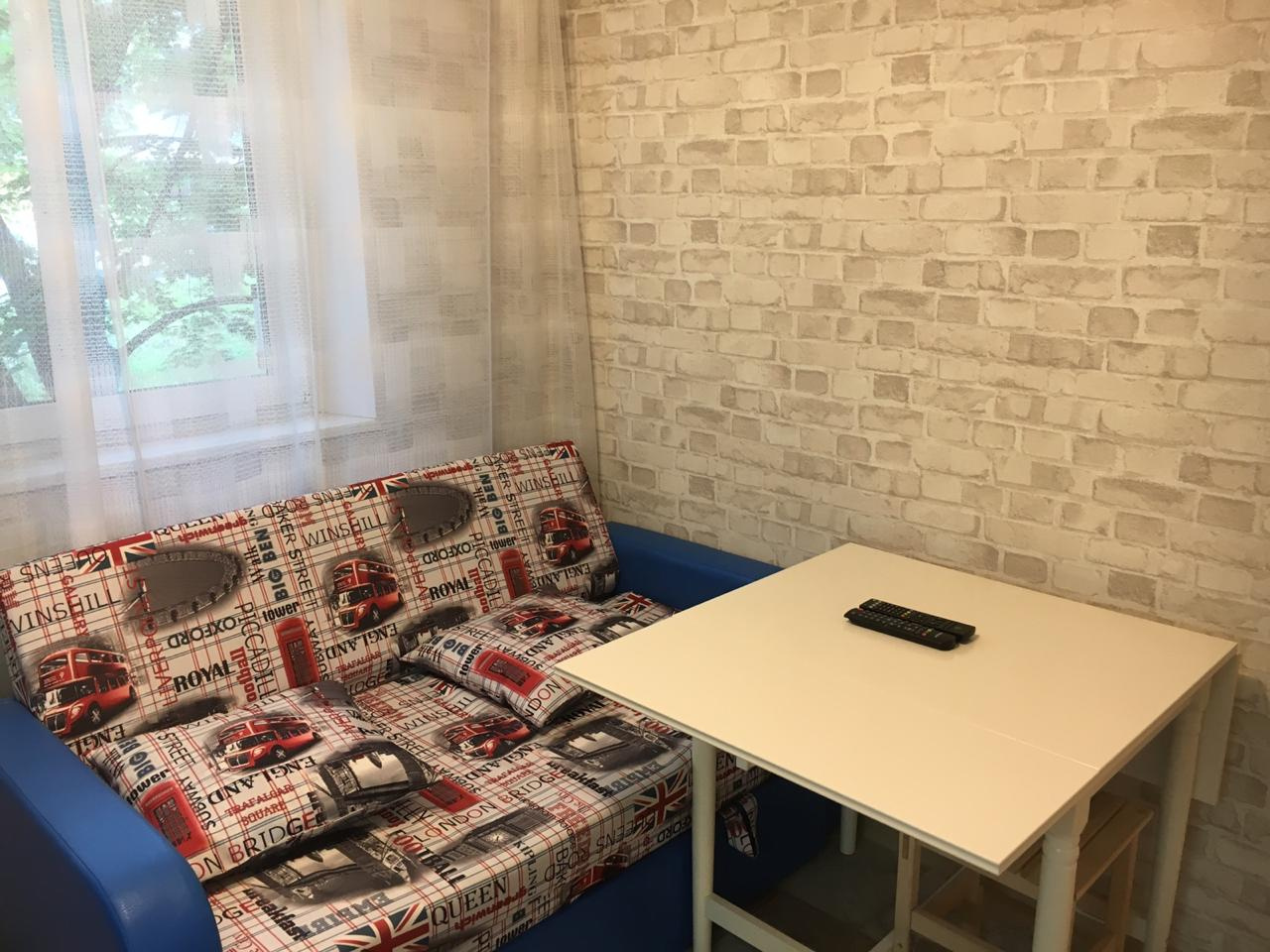 1-комнатная квартира, 39.1 м² - фото 3