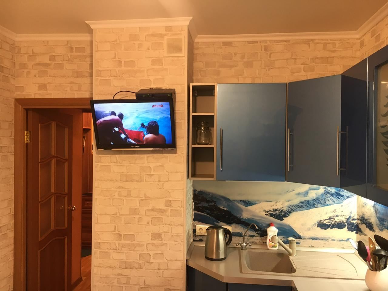 1-комнатная квартира, 39.1 м² - фото 4