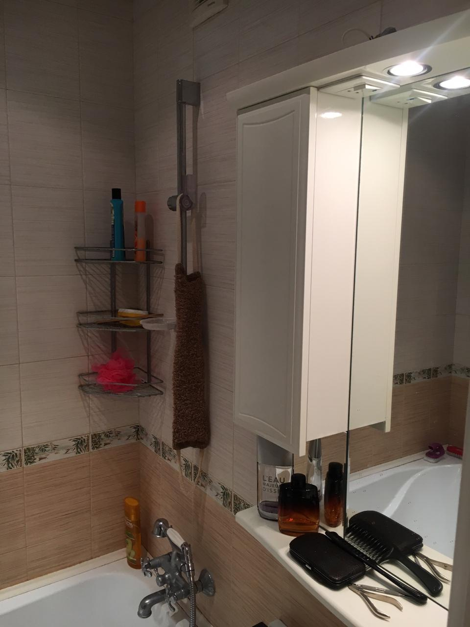 1-комнатная квартира, 39.1 м² - фото 9