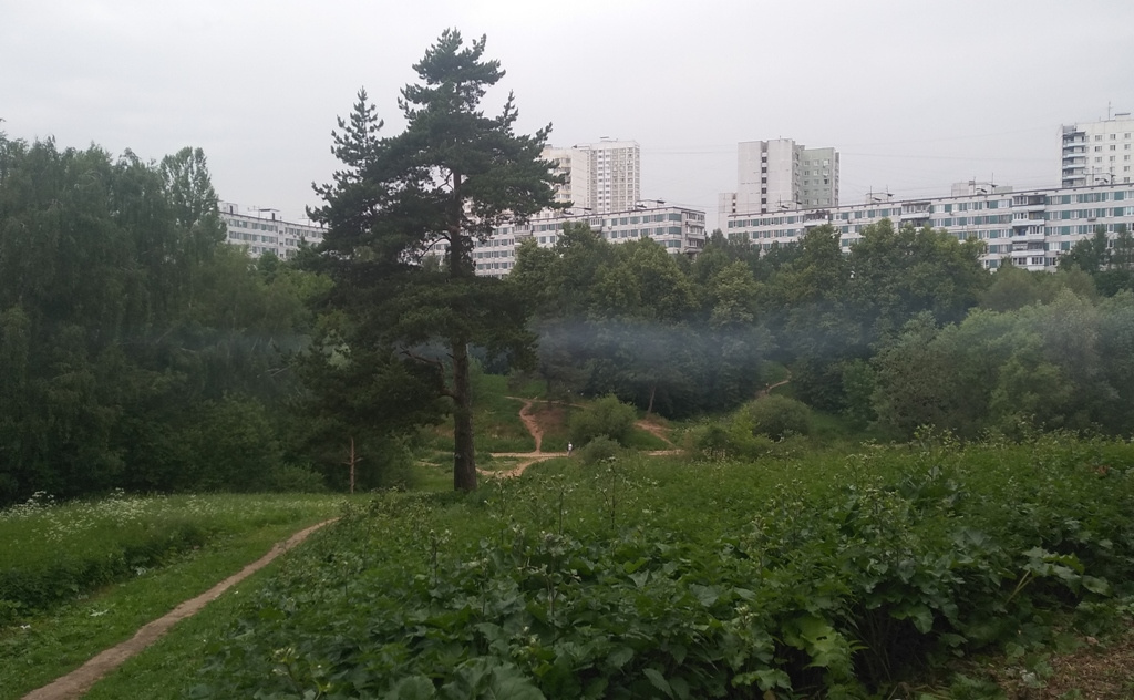 1-комнатная квартира, 39.1 м² - фото 17