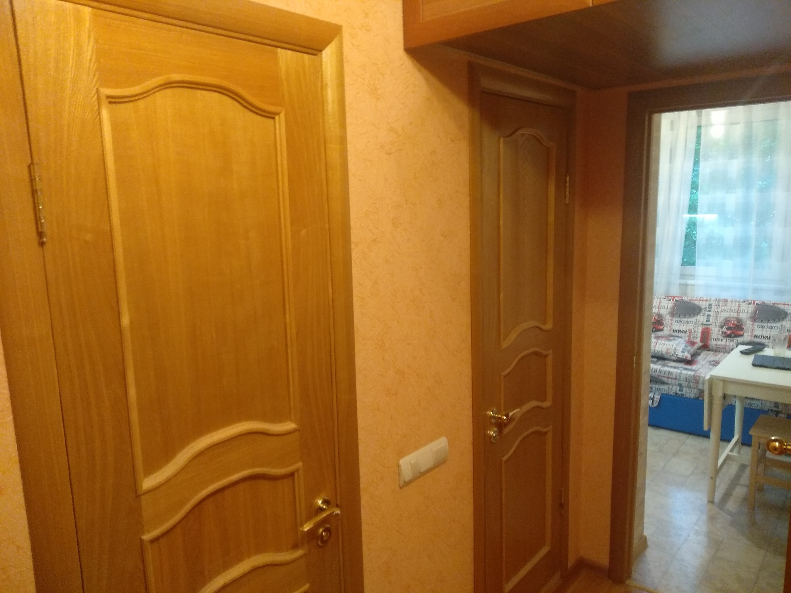 1-комнатная квартира, 39.1 м² - фото 10