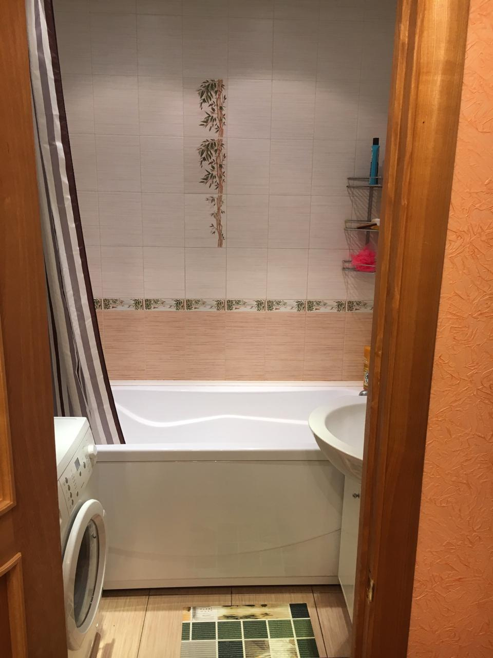 1-комнатная квартира, 39.1 м² - фото 8