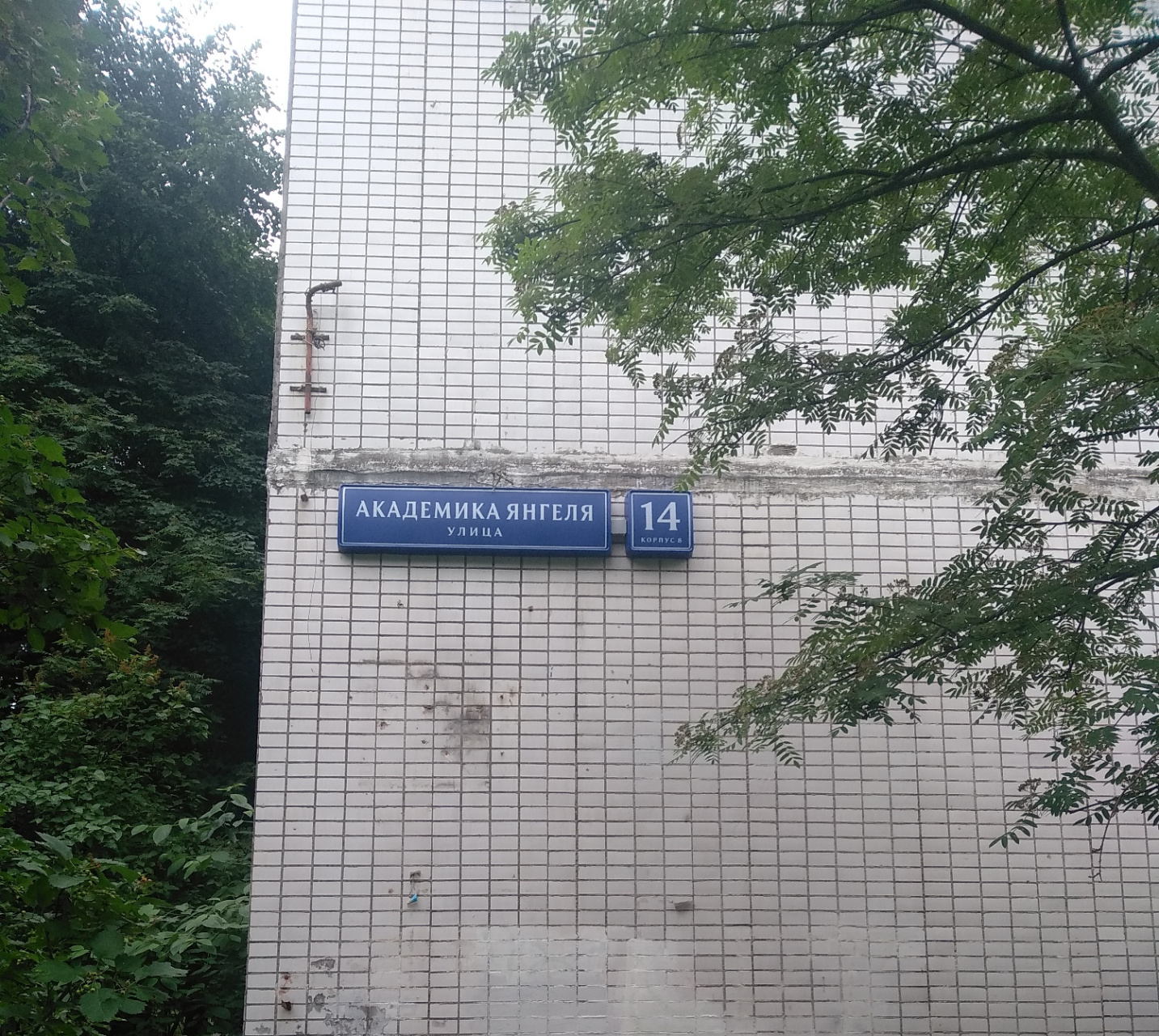 1-комнатная квартира, 39.1 м² - фото 16