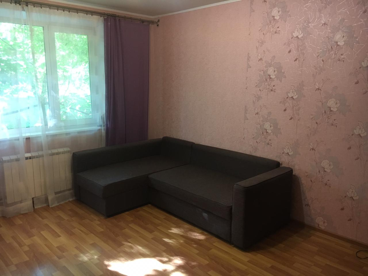 1-комнатная квартира, 39.1 м² - фото 5
