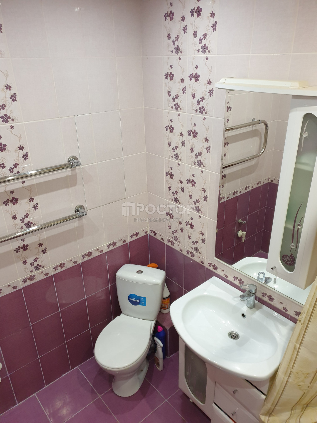1-комнатная квартира, 42.3 м² - фото 8