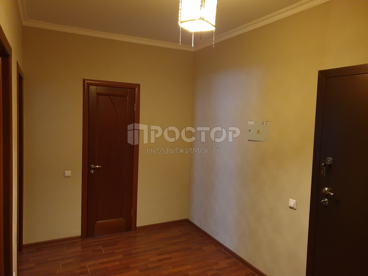 1-комнатная квартира, 42.3 м² - фото 11