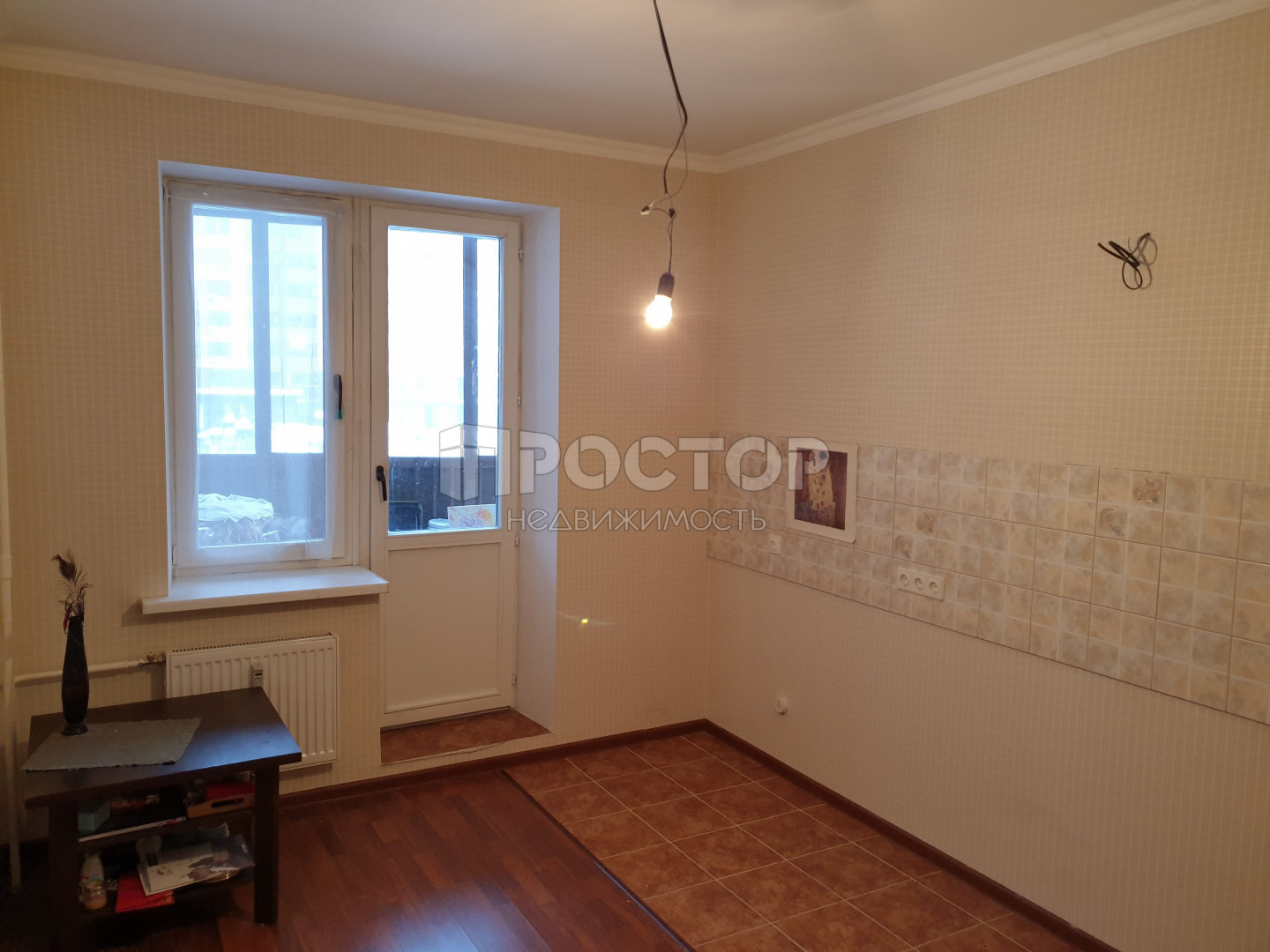 1-комнатная квартира, 42.3 м² - фото 5