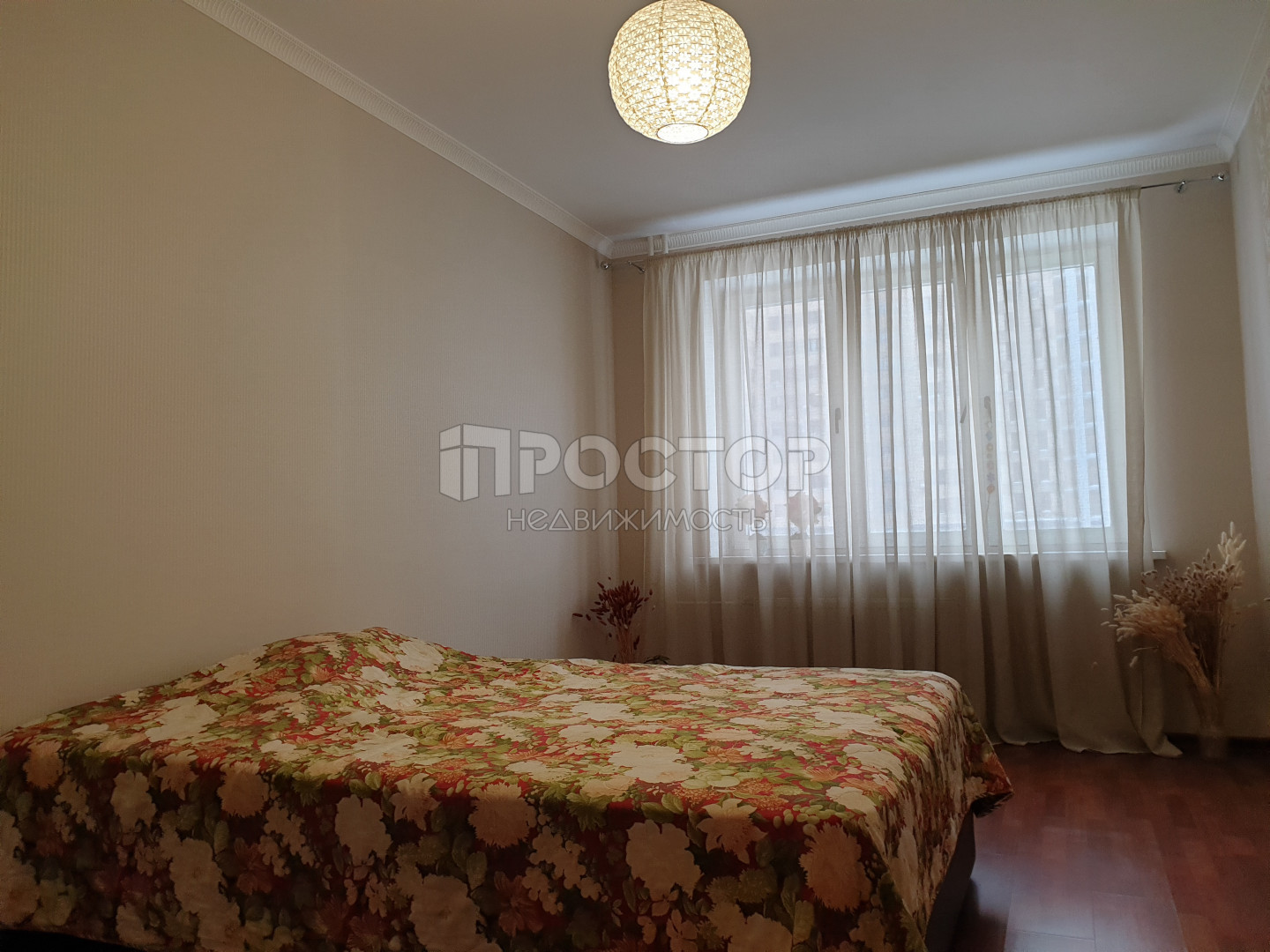 1-комнатная квартира, 42.3 м² - фото 2