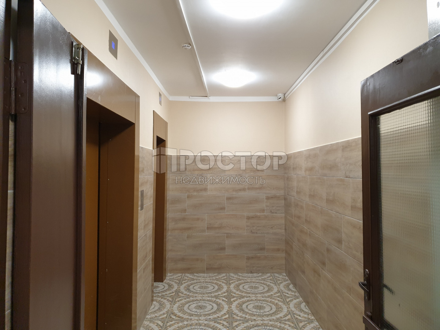 1-комнатная квартира, 42.3 м² - фото 23
