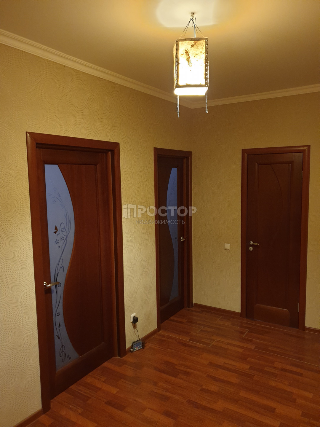 1-комнатная квартира, 42.3 м² - фото 10