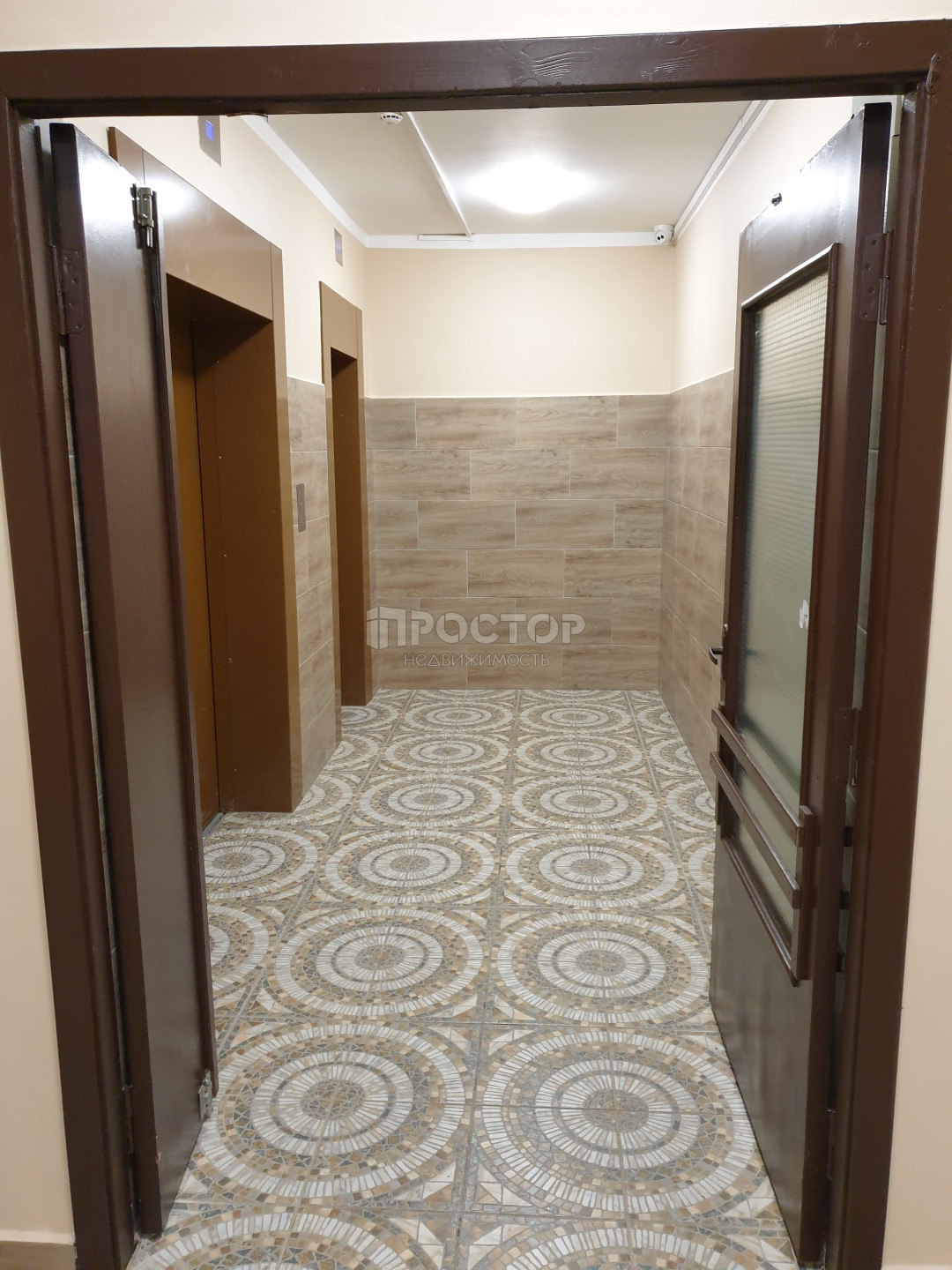 1-комнатная квартира, 42.3 м² - фото 21