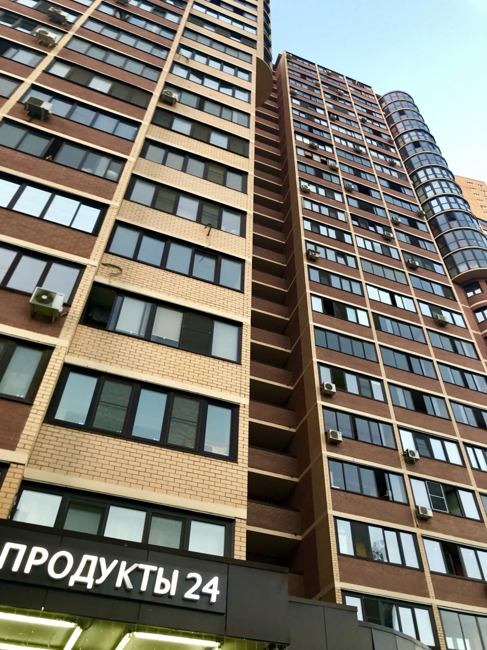 0-комнатная квартира, 32 м² - фото 12