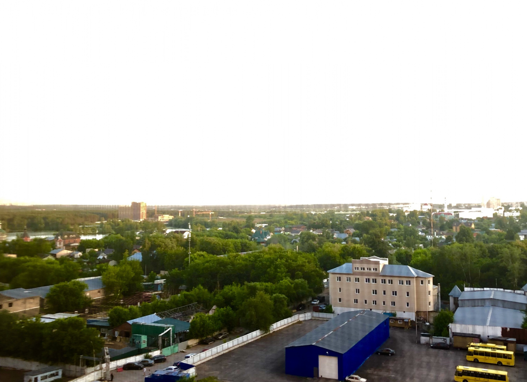 0-комнатная квартира, 32 м² - фото 7