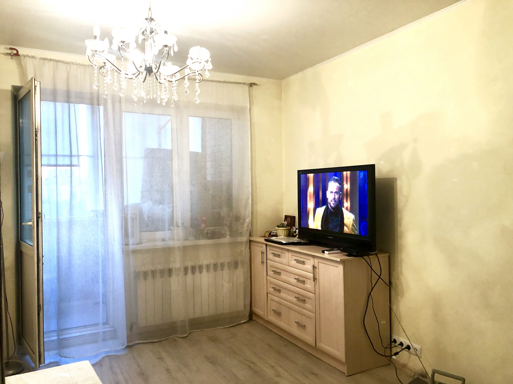 0-комнатная квартира, 32 м² - фото 5