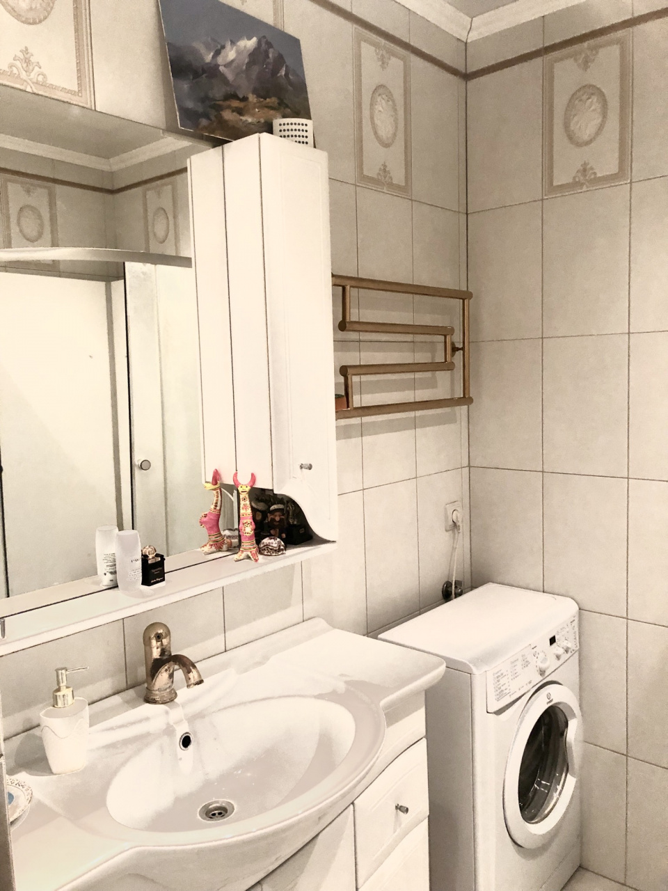 0-комнатная квартира, 32 м² - фото 11