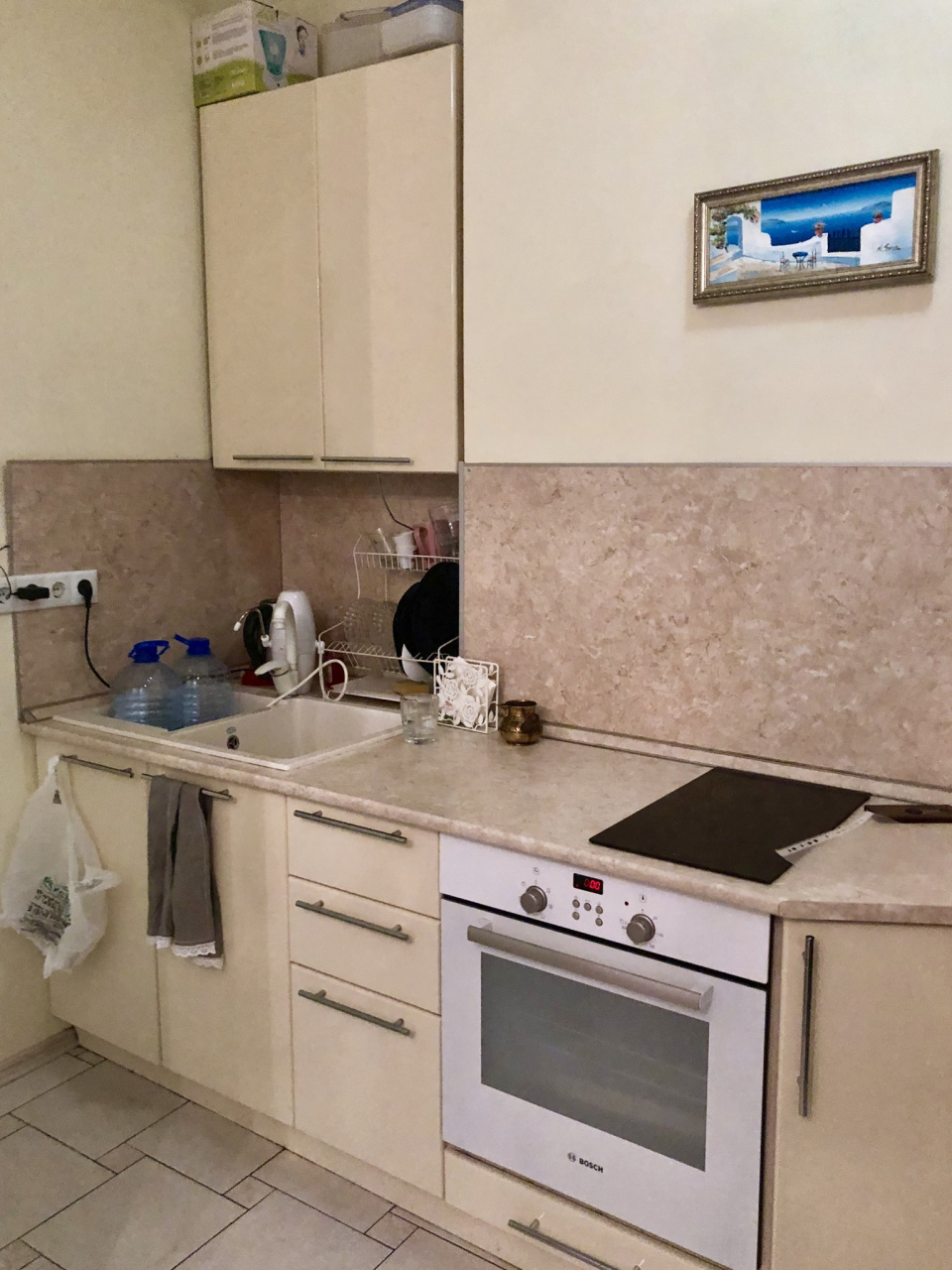 0-комнатная квартира, 32 м² - фото 10