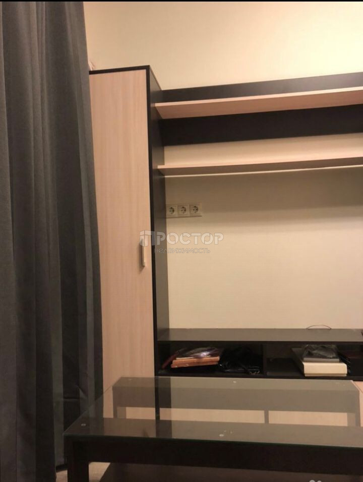 2-комнатная квартира, 45.7 м² - фото 5