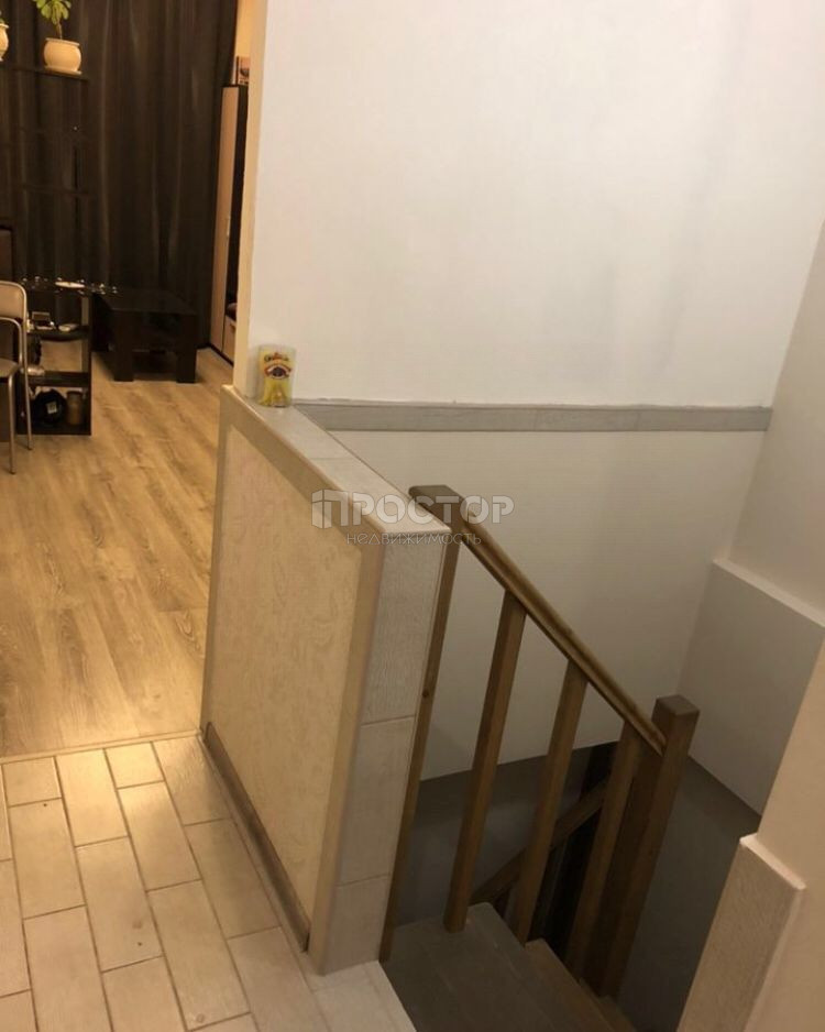 2-комнатная квартира, 45.7 м² - фото 12