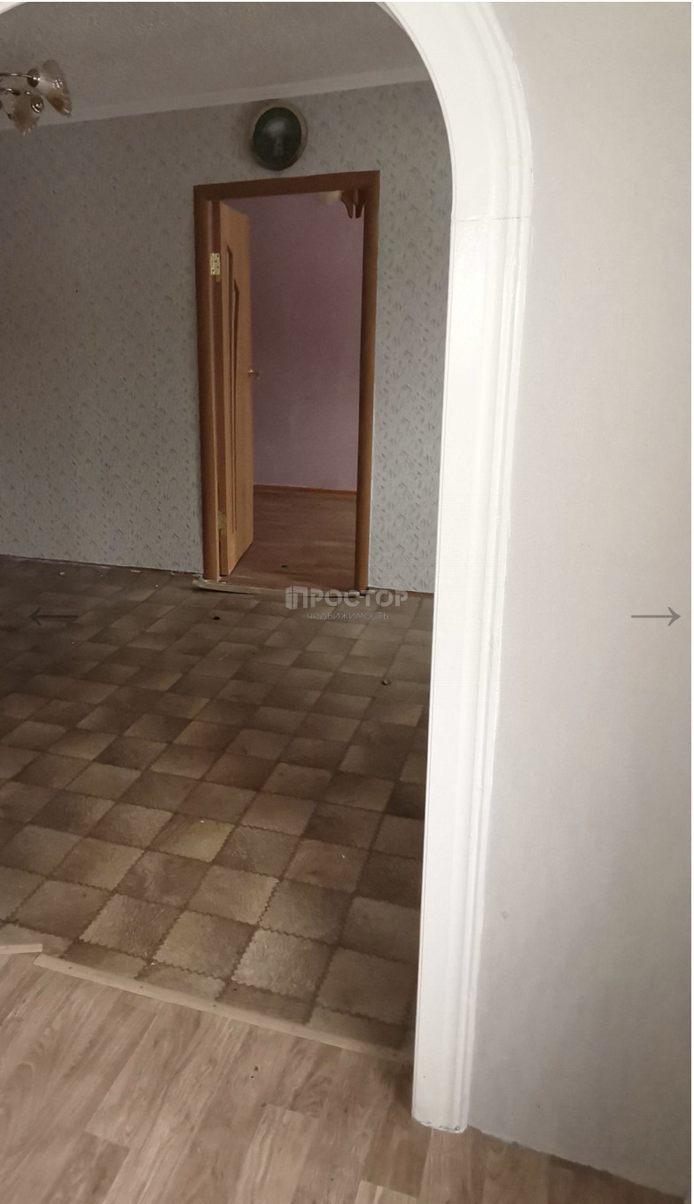 2-комнатная квартира, 43.2 м² - фото 4