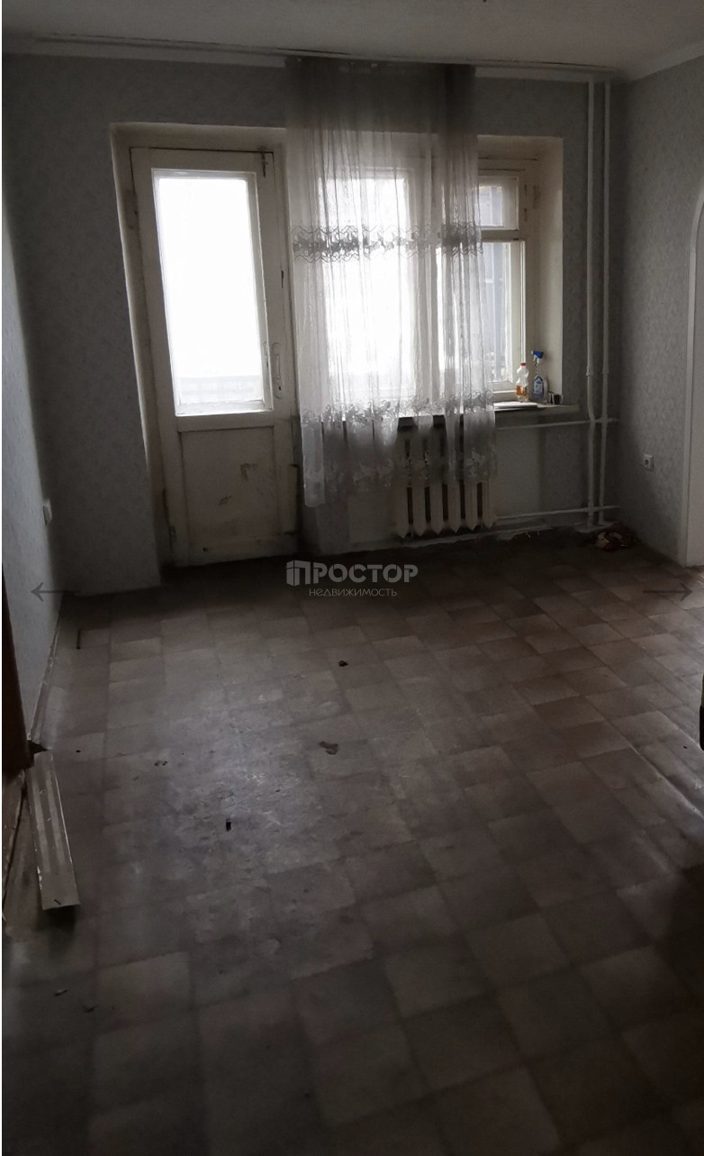 2-комнатная квартира, 43.2 м² - фото 3
