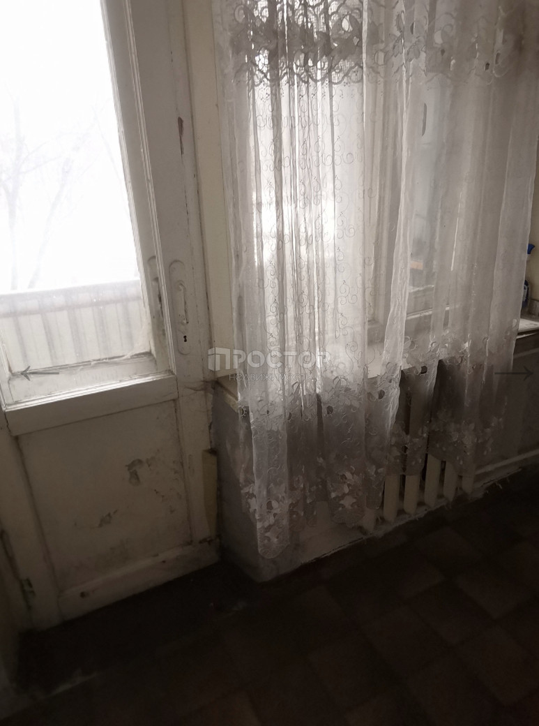 2-комнатная квартира, 43.2 м² - фото 2