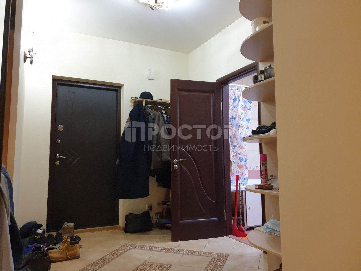 2-комнатная квартира, 45 м² - фото 10