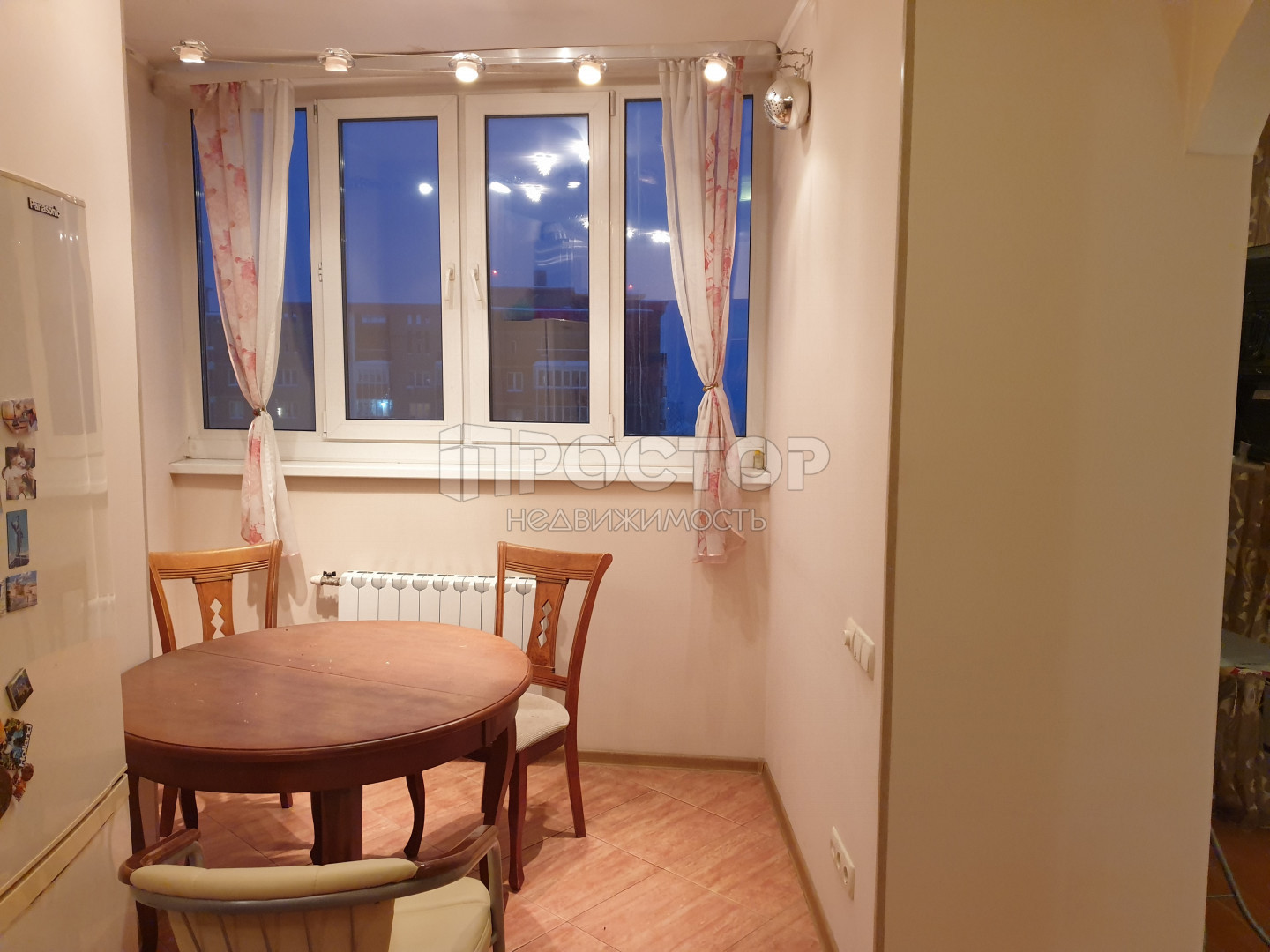 2-комнатная квартира, 45 м² - фото 17